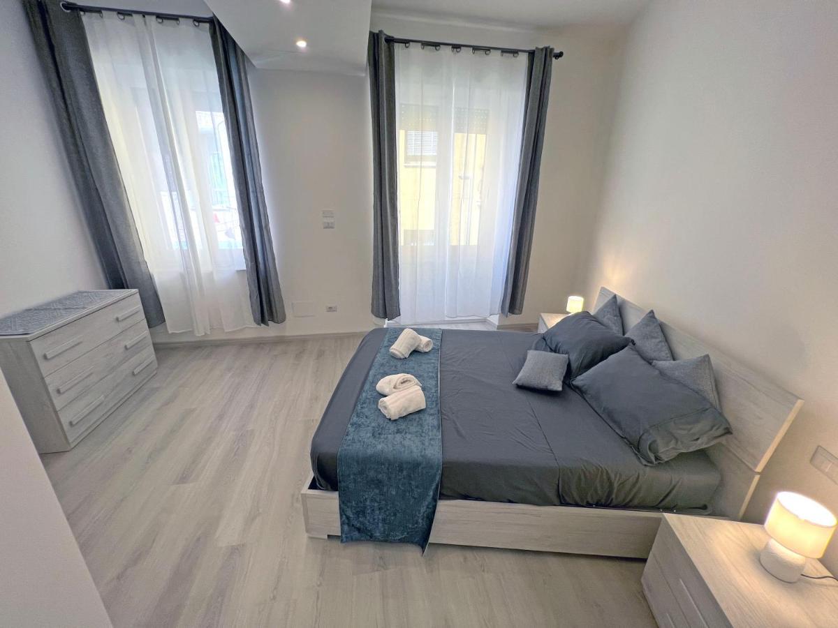 Camere In Centro カリアリ エクステリア 写真