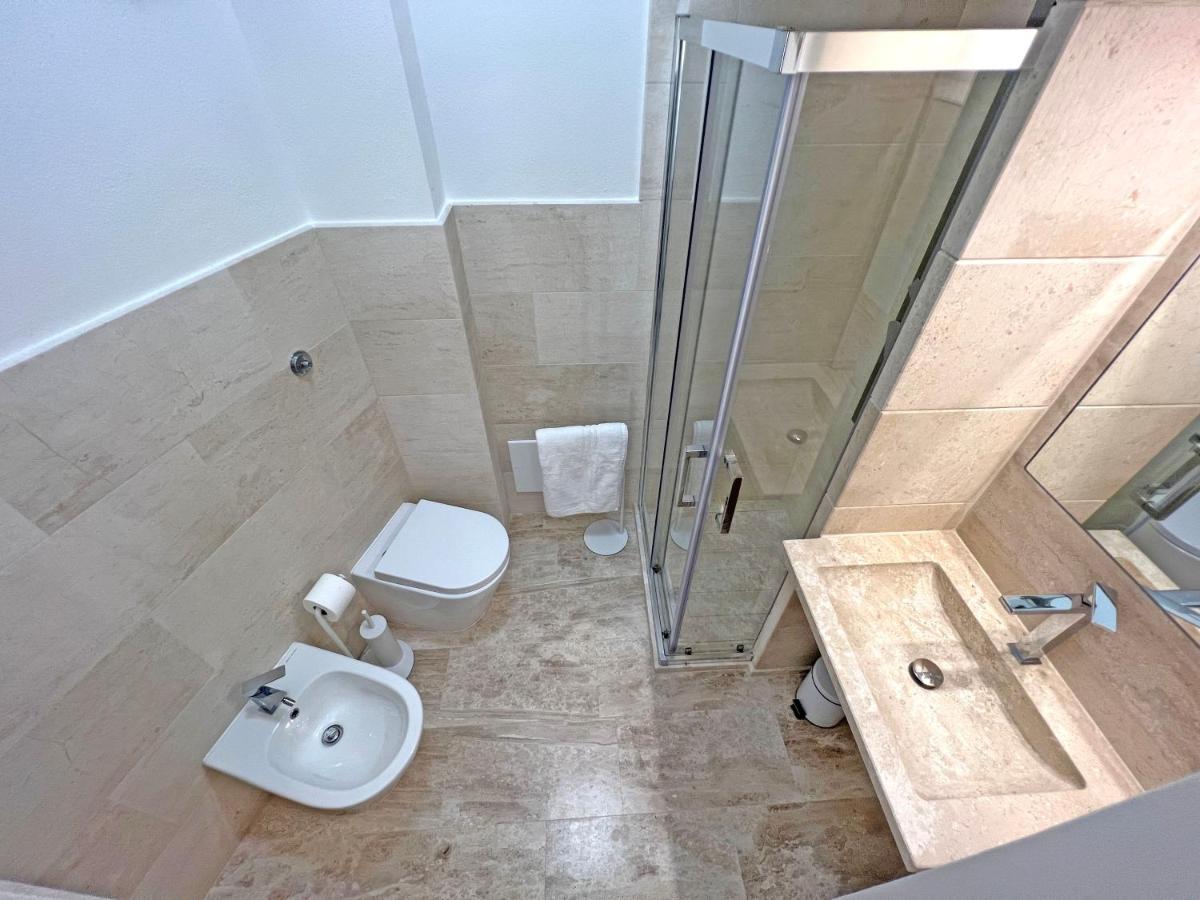 Camere In Centro カリアリ エクステリア 写真