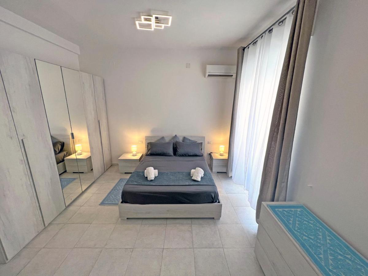 Camere In Centro カリアリ エクステリア 写真