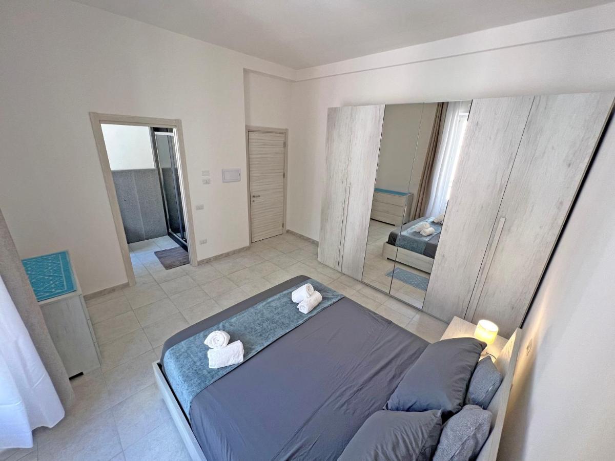 Camere In Centro カリアリ エクステリア 写真