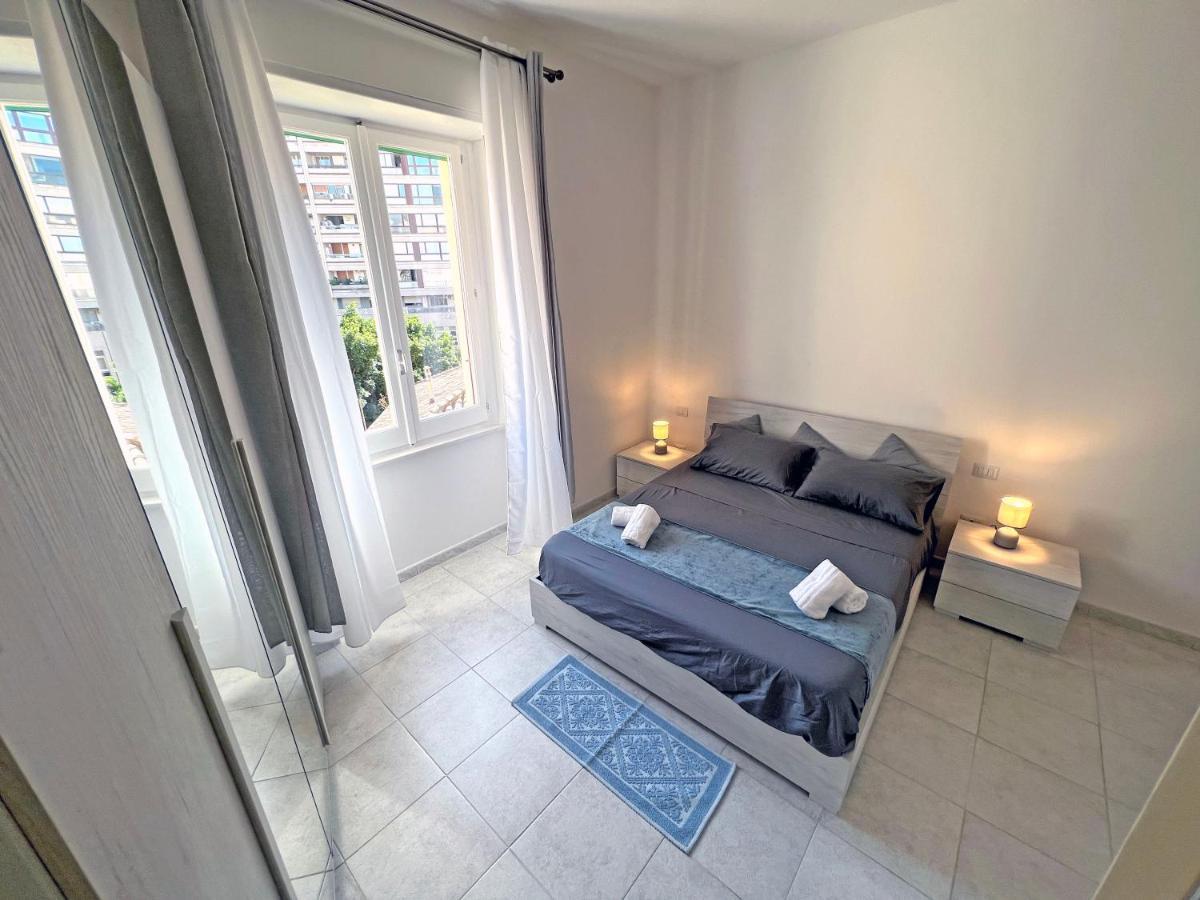 Camere In Centro カリアリ エクステリア 写真