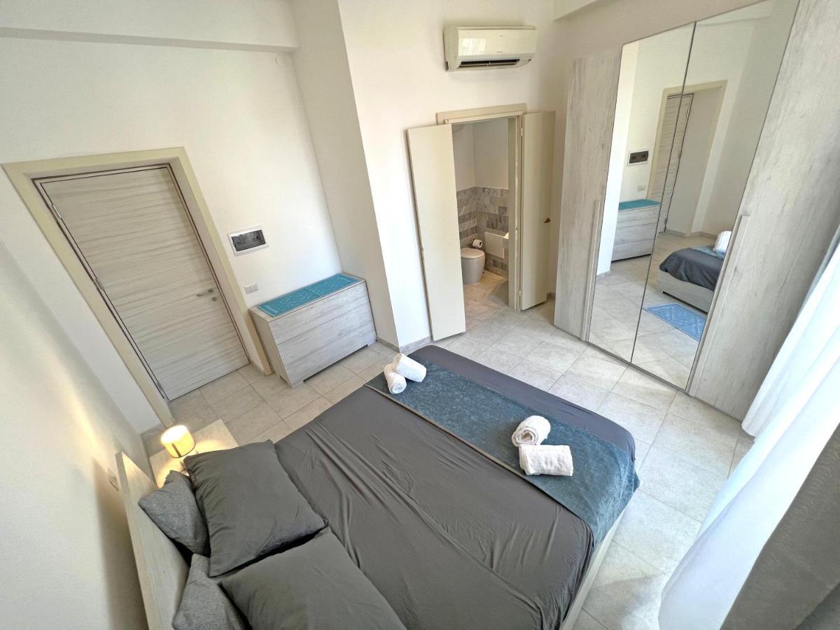 Camere In Centro カリアリ エクステリア 写真