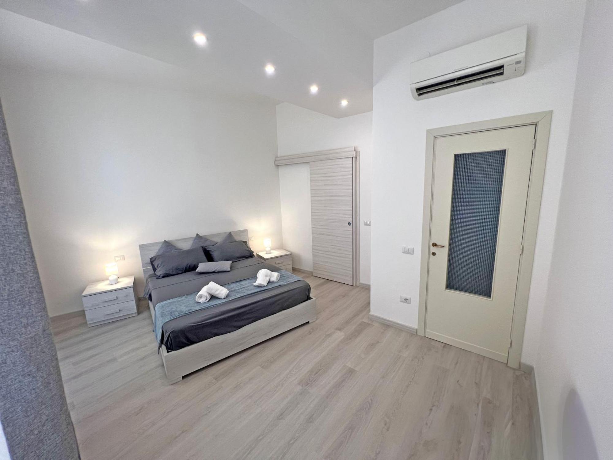 Camere In Centro カリアリ エクステリア 写真